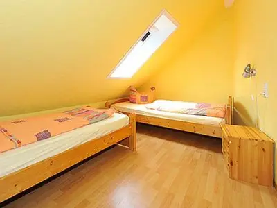 Ferienwohnung für 5 Personen (40 m²) in Ostbense 9/10