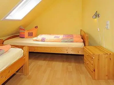 Ferienwohnung für 5 Personen (40 m²) in Ostbense 10/10