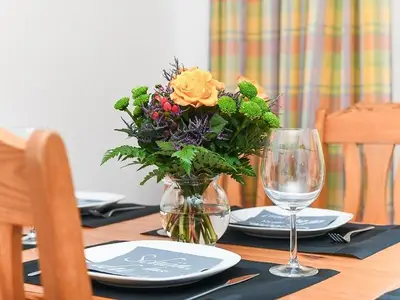 Ferienwohnung für 6 Personen (60 m²) in Ostbense 8/10