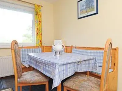 Ferienwohnung für 4 Personen (60 m²) in Ostbense 4/10