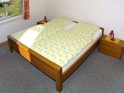 Ferienwohnung für 4 Personen (60 m²) in Ostbense 5/10