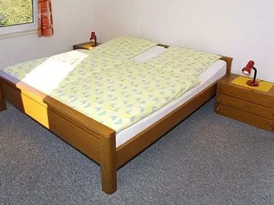 Ferienwohnung für 4 Personen (60 m²) in Ostbense 6/10