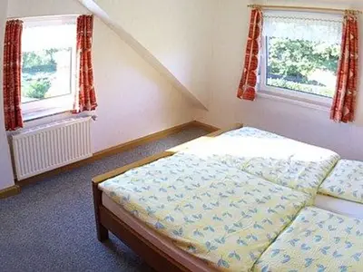 Ferienwohnung für 4 Personen (60 m²) in Ostbense 7/10