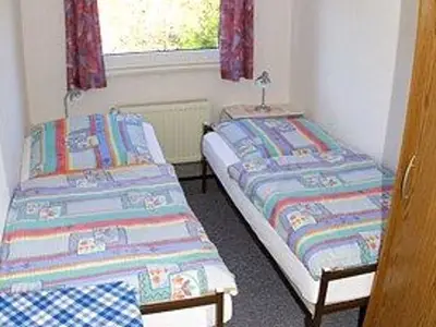 Ferienwohnung für 4 Personen (60 m²) in Ostbense 8/10