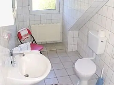 Ferienwohnung für 4 Personen (60 m²) in Ostbense 9/10