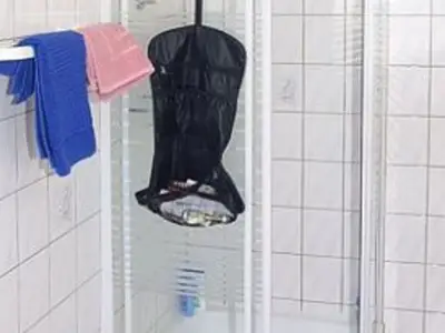 Ferienwohnung für 4 Personen (60 m²) in Ostbense 10/10