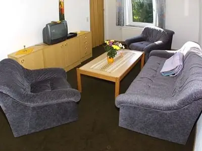 Ferienwohnung für 4 Personen (60 m²) in Ostbense 1/10