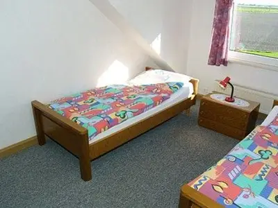 Ferienwohnung für 4 Personen (60 m²) in Ostbense 10/10
