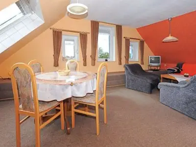 Ferienwohnung für 4 Personen (60 m²) in Ostbense 2/10