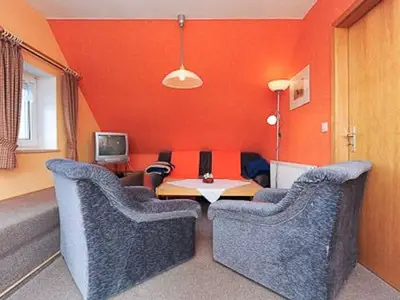 Ferienwohnung für 4 Personen (60 m²) in Ostbense 3/10