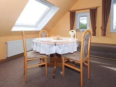 Ferienwohnung für 4 Personen (60 m²) in Ostbense 4/10