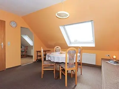 Ferienwohnung für 4 Personen (60 m²) in Ostbense 6/10