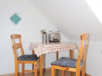 Ferienwohnung für 4 Personen (60 m²) in Ostbense 8/10