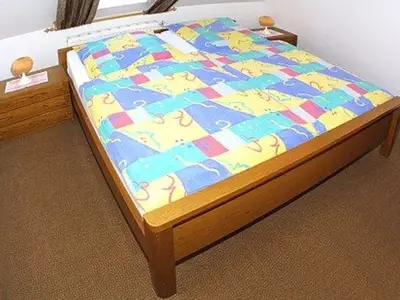 Ferienwohnung für 4 Personen (60 m²) in Ostbense 9/10