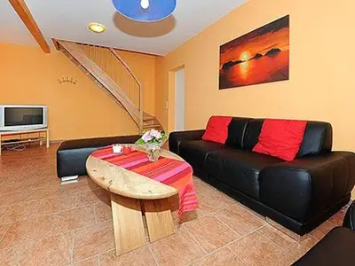 Ferienwohnung für 6 Personen (65 m²) in Ostbense 5/10