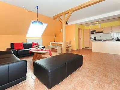 Ferienwohnung für 6 Personen (65 m²) in Ostbense 6/10