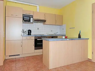 Ferienwohnung für 6 Personen (65 m²) in Ostbense 8/10