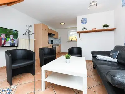 Ferienwohnung für 6 Personen (60 m²) in Ostbense 5/10