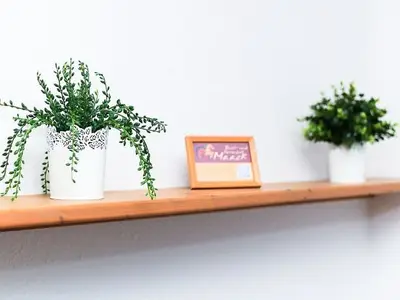 Ferienwohnung für 6 Personen (60 m²) in Ostbense 6/10