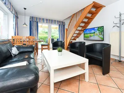 Ferienwohnung für 6 Personen (60 m²) in Ostbense 7/10