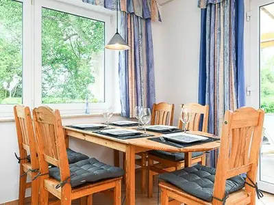Ferienwohnung für 6 Personen (60 m²) in Ostbense 8/10