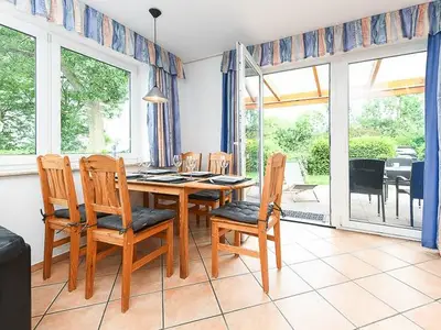 Ferienwohnung für 6 Personen (60 m²) in Ostbense 9/10