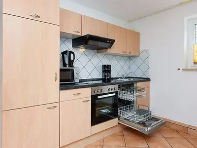 Ferienwohnung für 6 Personen (60 m²) in Ostbense 10/10