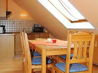 Ferienwohnung für 6 Personen (65 m²) in Ostbense 6/10