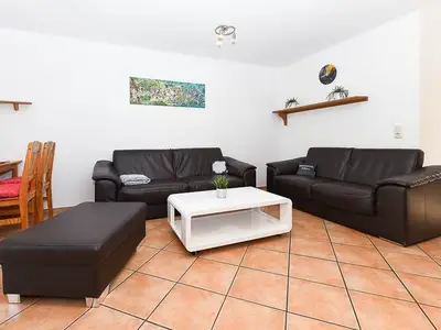 Ferienwohnung für 6 Personen (60 m²) in Ostbense 5/10