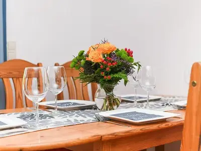 Ferienwohnung für 6 Personen (60 m²) in Ostbense 7/10