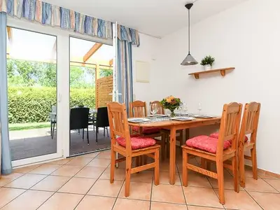 Ferienwohnung für 6 Personen (60 m²) in Ostbense 8/10