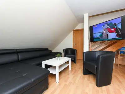 Ferienwohnung für 6 Personen (65 m²) in Ostbense 2/10