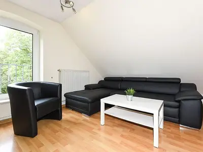 Ferienwohnung für 6 Personen (65 m²) in Ostbense 3/10