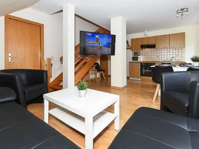 Ferienwohnung für 6 Personen (65 m²) in Ostbense 6/10
