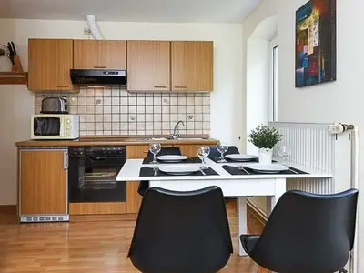 Ferienwohnung für 6 Personen (65 m²) in Ostbense 9/10