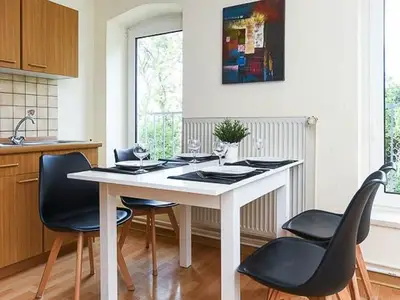 Ferienwohnung für 6 Personen (65 m²) in Ostbense 10/10
