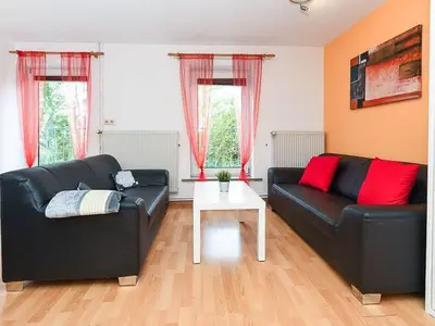 Ferienwohnung für 5 Personen (40 m²) in Ostbense 3/10