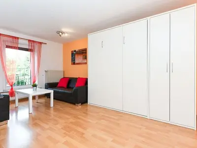 Ferienwohnung für 5 Personen (40 m²) in Ostbense 6/10