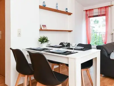 Ferienwohnung für 5 Personen (40 m²) in Ostbense 9/10