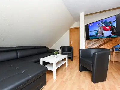 Ferienwohnung für 6 Personen (65 m²) in Ostbense 2/10