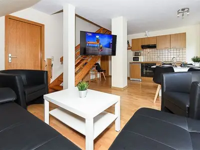 Ferienwohnung für 6 Personen (65 m²) in Ostbense 6/10