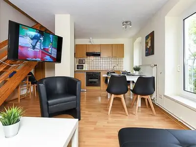 Ferienwohnung für 6 Personen (65 m²) in Ostbense 7/10