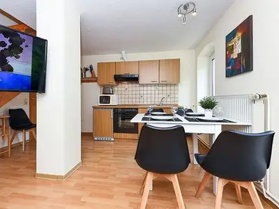 Ferienwohnung für 6 Personen (65 m²) in Ostbense 8/10