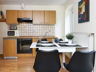 Ferienwohnung für 6 Personen (65 m²) in Ostbense 9/10