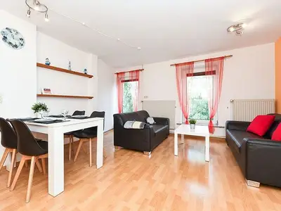 Ferienwohnung für 5 Personen (40 m²) in Ostbense 2/10