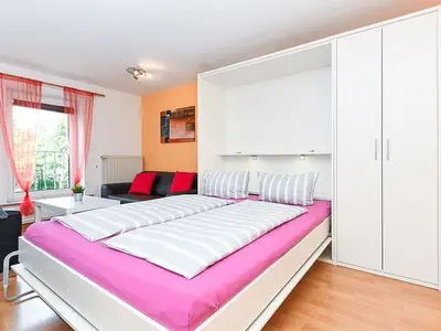 Ferienwohnung für 5 Personen (40 m²) in Ostbense 5/10