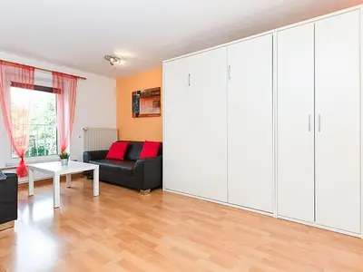 Ferienwohnung für 5 Personen (40 m²) in Ostbense 6/10