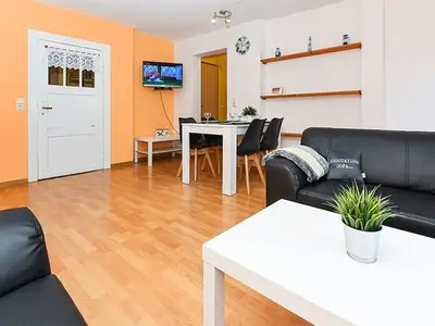 Ferienwohnung für 5 Personen (40 m²) in Ostbense 7/10