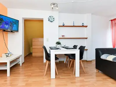 Ferienwohnung für 5 Personen (40 m²) in Ostbense 8/10
