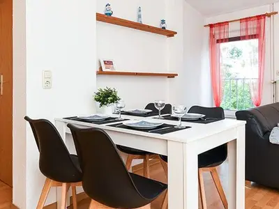 Ferienwohnung für 5 Personen (40 m²) in Ostbense 9/10